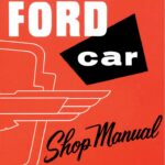 Komatsu WA450-5L, WA480-5L Workshop Repair Service Manual