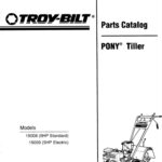 Owners Instruction Manual Fits 1957-1965 Thorens Stereo Turntable TD-124