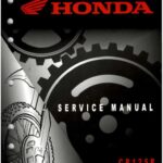 Mercury 40/50/55/60 Two Stroke Service Repair Manual