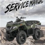 CATERPILLAR 3208 DIESEL TRUCK ENGINE SERVICE MANUAL