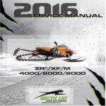 Kawasaki Jetski Ultra 250x Service Manual 2007