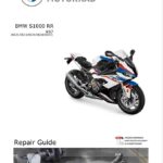 MERCURY MerCruiser #18 GM V-6 262 CID 4.3L Service Manual