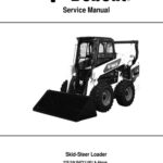 KUBOTA L3540 L4240 L5040 L5240 L5740 TRACTOR SERVICE REPAIR WORKSHOP MANUAL