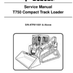 KUBOTA ENGINE 3 CYLINDER SM-E4B SERVICE REPAIR SHOP MANUAL