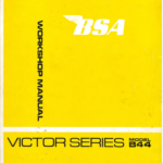 Honda Outboard BF35A-BF45A-BF40A-BF50A Service Repair Manual