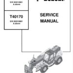 Briggs and Stratton Twin Cylinder “L” Head 271172 Air Cooled Engines Repair Manual