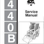 KTM 2024 KTM 250-300 EXC XC-W TBI Repair Service workshop manual