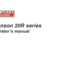 Hisun HS700 600 500UTV Service Repair Manual