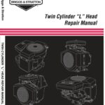 BobCat T40140 T40170 Repair Shop Service Manual