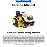 MERCURY MerCruiser #18 GM V-6 262 CID 4.3L Service Manual