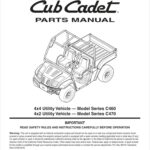 Triumph Tiger Explorer 1200 2012-2015 Service Repair Manual