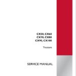 John Deere 720, 730 Diesel Tractor Parts Manual