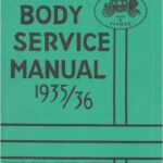 Bolens Husky medium tube frame 1962-1978 Tractor Technical Workshop Manual
