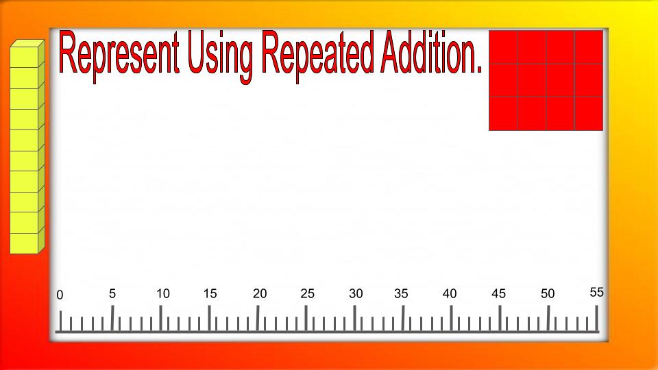 Arrays Student Task Cards/Centers - TeachersTrading.com
