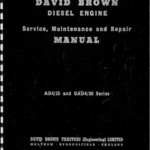 BSA Victor series Model B44 workshop manual