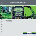 Detroit Diesel 92 Allison Service Repair Workshop Engine Manual