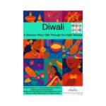 The Witch Sensory Story Through the Eight Senses for Multiple Disabilities