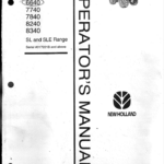 Ford Sierra RS Cosworth Escort RS Cosworth – Factory workshop manual