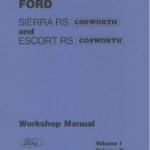 BOBCAT 310 313 SKID STEER LOADER SERVICE REPAIR SHOP MANUAL