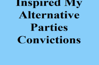 The Uriah Party Advances!: An Alternative Parties Flash Fiction