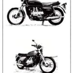 HONDA RVT1000R RC51 User Service Repair Manual