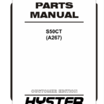 BMW R 1250 GS K50 12 Workshop Service Manual