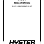 John Deere powertech 9.0 L OEM Diesel Engines Service Repair Manual