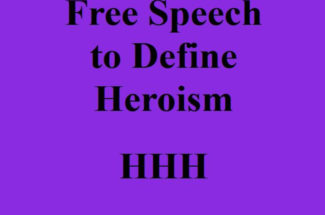 Let’s Use Free Speech to Advance Liberation and Justice