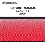 honda TRX70 FOURTRAX Service Repair Manual 1986-1987