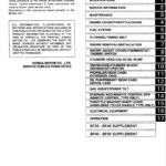 BSA Victor series Model B44 workshop manual