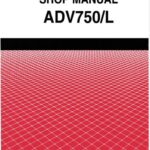 honda TRX70 FOURTRAX Service Repair Manual 1986-1987