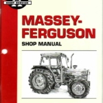 1986 1987 Honda Fat Cat TR200 FatCat Service Shop Repair Manual