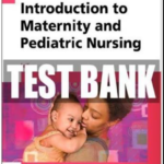 Test bank for community public health nursing evidence for practice 4TH edition demarco walsh