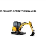 John Deere F510 F525 Residential Front Mowers Technical SERVICE Repair Manual