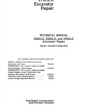 Bendi Electric Narrow Isle V Ac B30-4/42 B40-4/48 B45hl-4/56-180d Operator Manual
