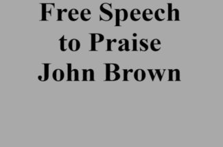 Let’s Use Free Speech to Praise Deism and Freethought