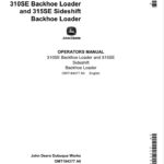 New Holland TL70A TL80A TL90A TL100A Tractors Service Repair Manual