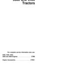 kawasaki mule 2510 2520 Utility Vehicle Service Manual