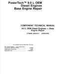 HYSTER FORKLIFT (A3C1) SERVICE REPAIR SHOP MANUAL