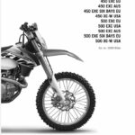 Honda TRX300 TRX300FW Fourtrax 300 Service Repair Manual 1995-2000