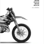 Yanmar Industrial Diesel Engine – 3TNV 4TNV Series – Service Repair Workshop Manual