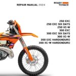 Bobcat 440B Farmboy Service Manual
