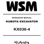 Mercury Mercruiser 6 – Sterndrive Units – R.MR Alpha One SS Service Manual