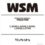 BOBCAT S76 SKID STEER SERVICE REPAIR ENGINE MANUAL