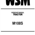 KUBOTA L3540 L4240 L5040 L5240 L5740 TRACTOR SERVICE REPAIR WORKSHOP MANUAL