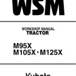 Bolens Husky medium tube frame 1962-1978 Tractor Technical Workshop Manual