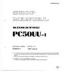 Kioti LK30 Tractor Repair Service Workshop Manual