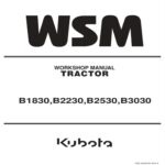 John Deere Z425 Z435 Z445 Z465 EZtrak Repair Service Technical Manual
