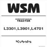 BOBCAT S76 SKID STEER SERVICE REPAIR ENGINE MANUAL