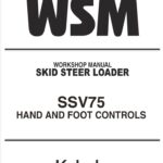 John Deere 6010, 6110, 6210, 6310, 6410, 6510, 6610 Repair Service Manual